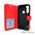    Motorola Moto G Stylus - Book Style Wallet Case with Strap